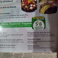  at Kitanda Emporio and Gastrobar in Salvador