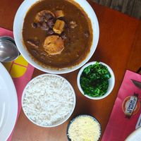  at Kitanda Emporio and Gastrobar in Salvador