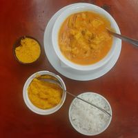  at Kitanda Emporio and Gastrobar in Salvador