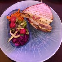  at The Master Barista in Harlow