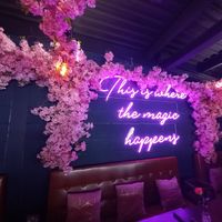  at The Master Barista in Harlow