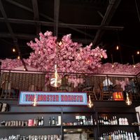  at The Master Barista in Harlow