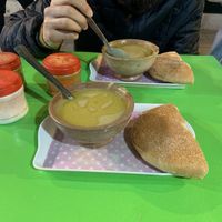   at Broceliande in Fes