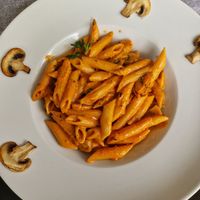 106 at American Grillhaus in Oberhausen