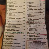  at American Grillhaus in Oberhausen