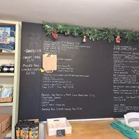  at The Meare Shop & Tearoom in Thorpeness