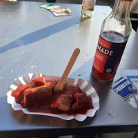 at Curry 36 in Berlin