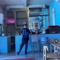  at PLANTS Kitchen & Bar in Almaty