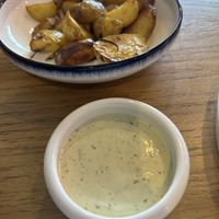   at PLANTS Kitchen & Bar in Almaty