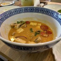   at PLANTS Kitchen & Bar in Almaty