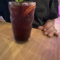   at PLANTS Kitchen & Bar in Almaty