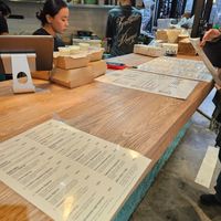  at PLANTS Kitchen & Bar in Almaty