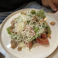   at PLANTS Kitchen & Bar in Almaty