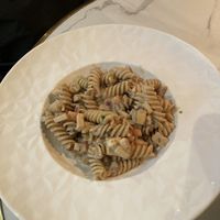   at PLANTS Kitchen & Bar in Almaty