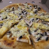  at PLANTS Kitchen & Bar in Almaty