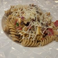  at PLANTS Kitchen & Bar in Almaty