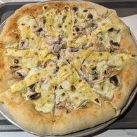  at PLANTS Kitchen & Bar in Almaty