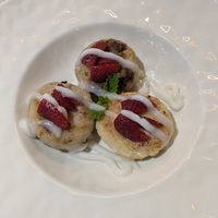  at PLANTS Kitchen & Bar in Almaty