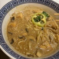   at PLANTS Kitchen & Bar in Almaty