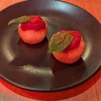 Complementary at RIONE in Riga