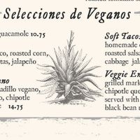   at Sandbar Cocina y Tequila in Huntington Beach