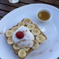   at Manna Haven in Byron Bay