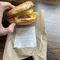   at Unity Java in Philadelphia