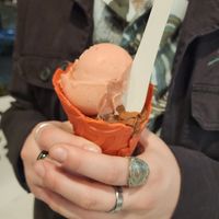  at Gelato Granucci in Palm Springs