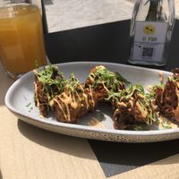   at Mãe Terra in Portimao