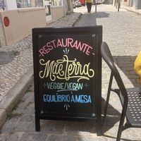  at Mãe Terra in Portimao