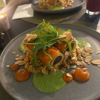   at Mãe Terra in Portimao