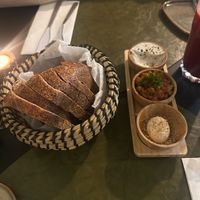   at Mãe Terra in Portimao