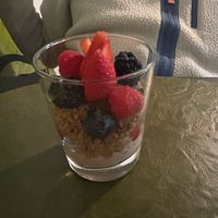   at Mãe Terra in Portimao
