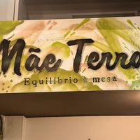   at Mãe Terra in Portimao
