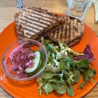   at Door to the Cosmos in Lowestoft