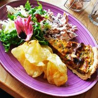  at Door to the Cosmos in Lowestoft