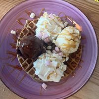   at Door to the Cosmos in Lowestoft