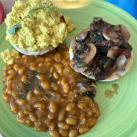   at Door to the Cosmos in Lowestoft