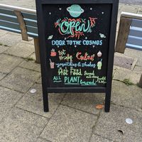  at Door to the Cosmos in Lowestoft