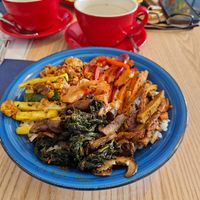   at Door to the Cosmos in Lowestoft