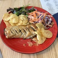   at Door to the Cosmos in Lowestoft