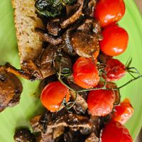  at Door to the Cosmos in Lowestoft