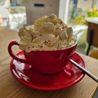  at Door to the Cosmos in Lowestoft