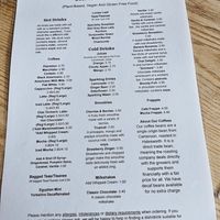  at Door to the Cosmos in Lowestoft