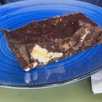 Rocky Road  at Door to the Cosmos in Lowestoft