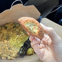 dhal wade   at Blue Lotus Temple in Woodstock