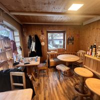   at Naturkostladen Liebstockel Cafe in Schladming