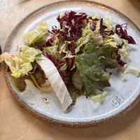   at Naturkostladen Liebstockel Cafe in Schladming