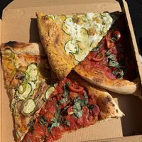   at Dante & Gentucca in Lucca