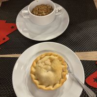   at Molly's Tavern in Phuket